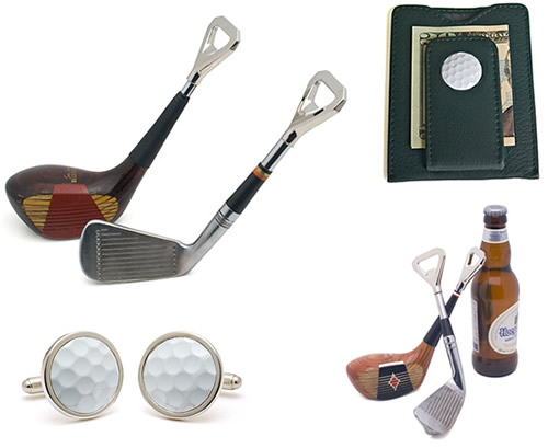 Tokens & Icons golf gifts
